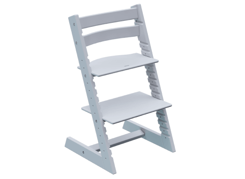 Растущие стулья из березы и бука — Конёк Горбунёк™