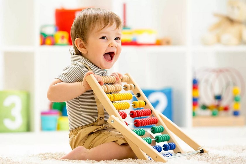 Раннее развитие детей – методики и преимущества — мебельная фабрика Конёк Горбунёк™