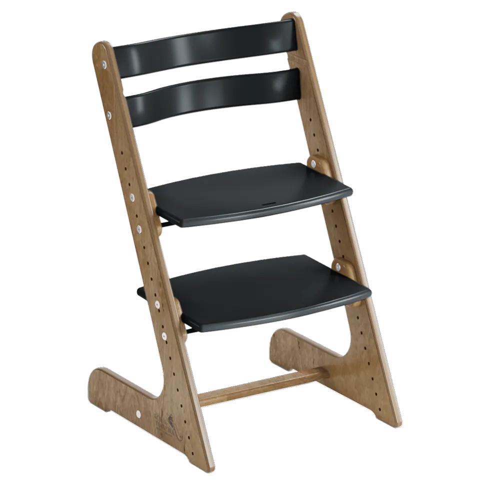 Растущий стул Комфорт PRO — Дуэт