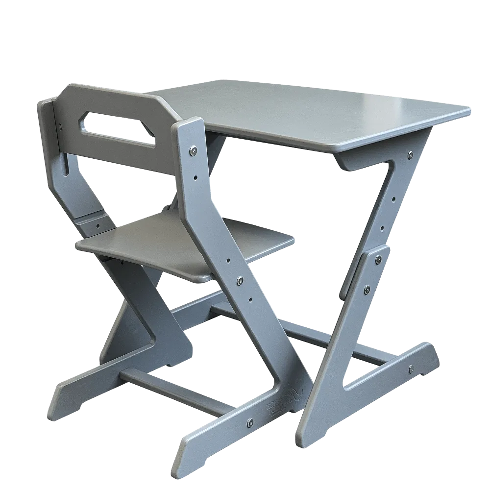 Растущая мебель МИНИ — Серый