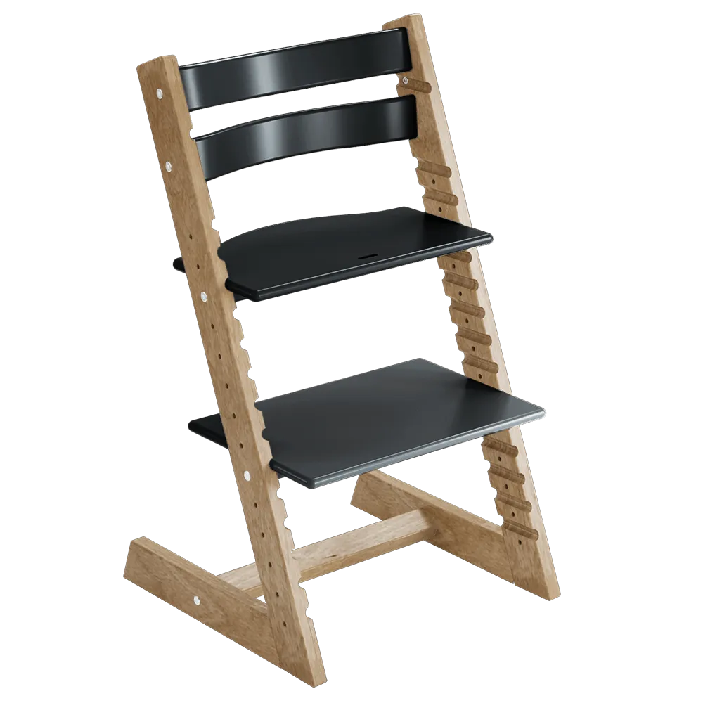 Растущий стул Премиум — Дуэт