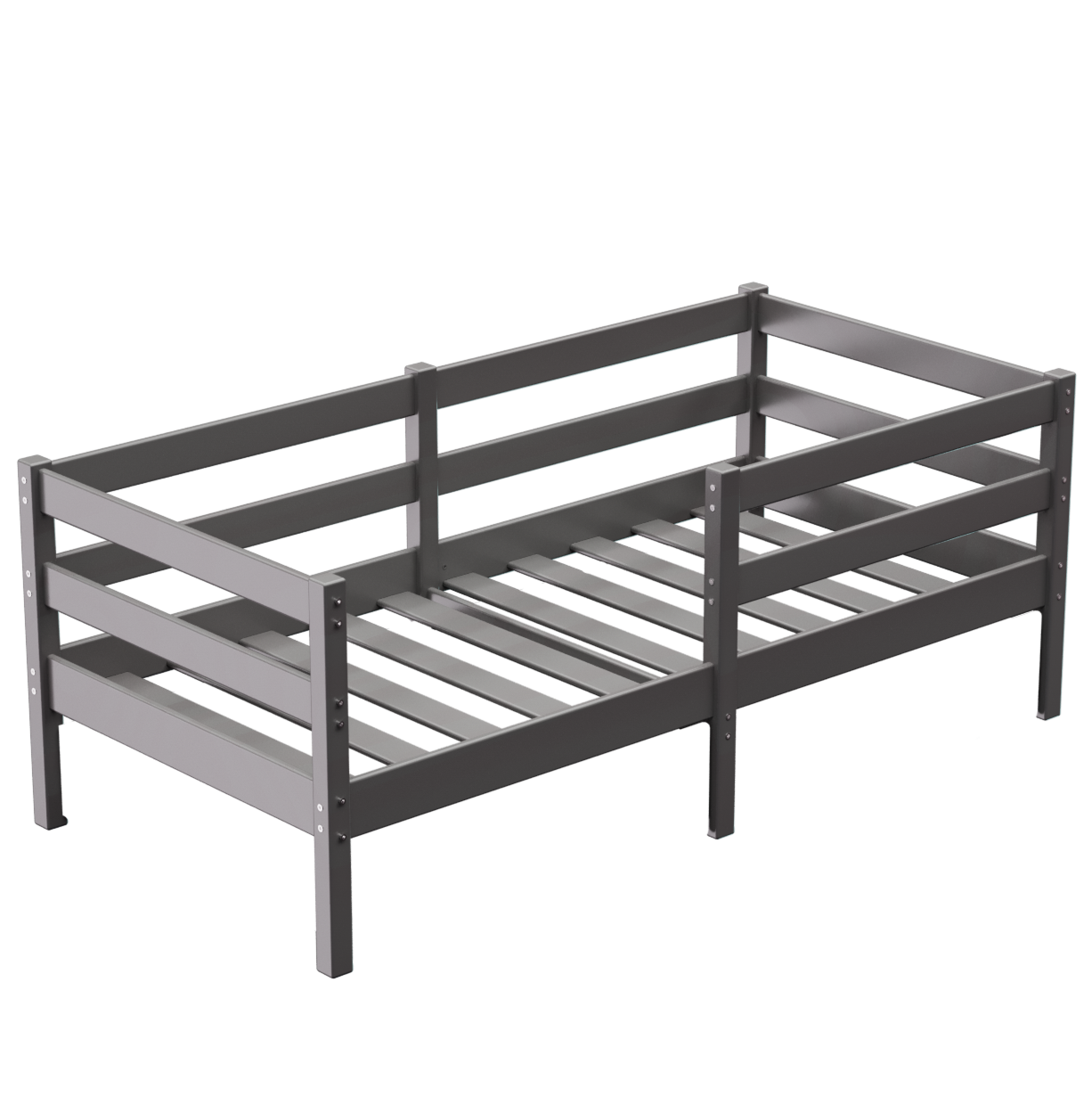 Детская кровать — Туман