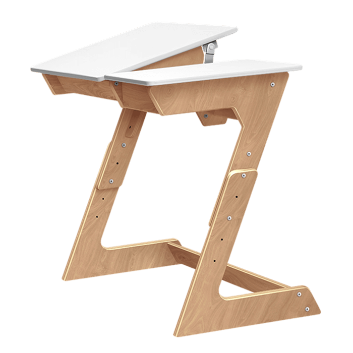 Регулируемая парта Макси — Лофт