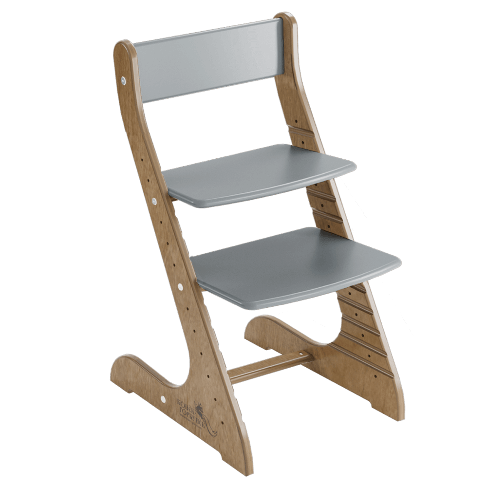 Растущий стул Стандарт — Сканди
