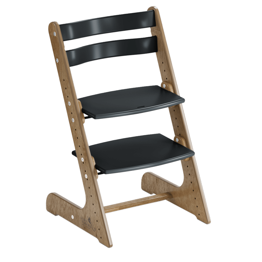 Растущий стул Комфорт PRO — Дуэт