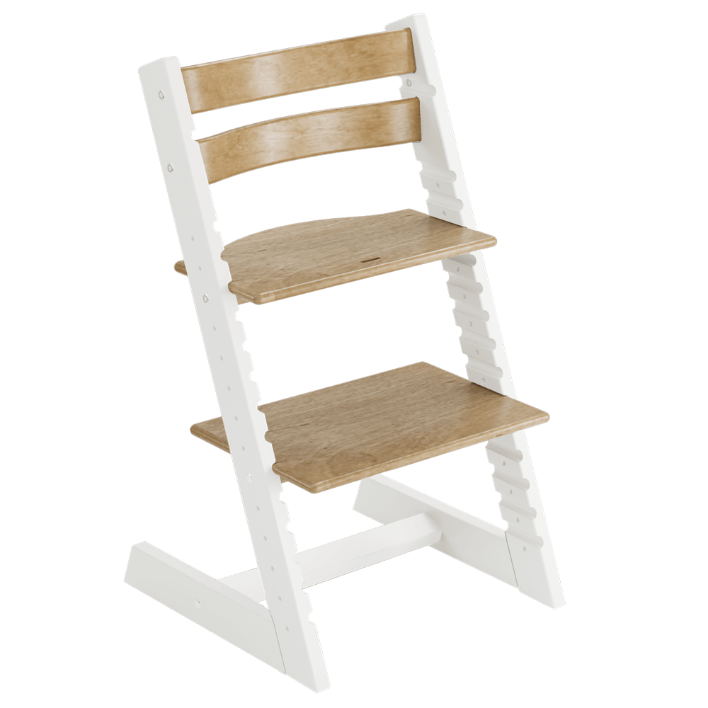 Растущий стул Премиум — Лофт-1