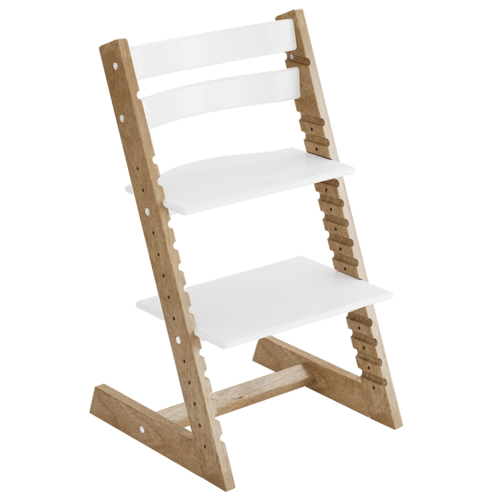 Растущий стул Премиум — Лофт-2