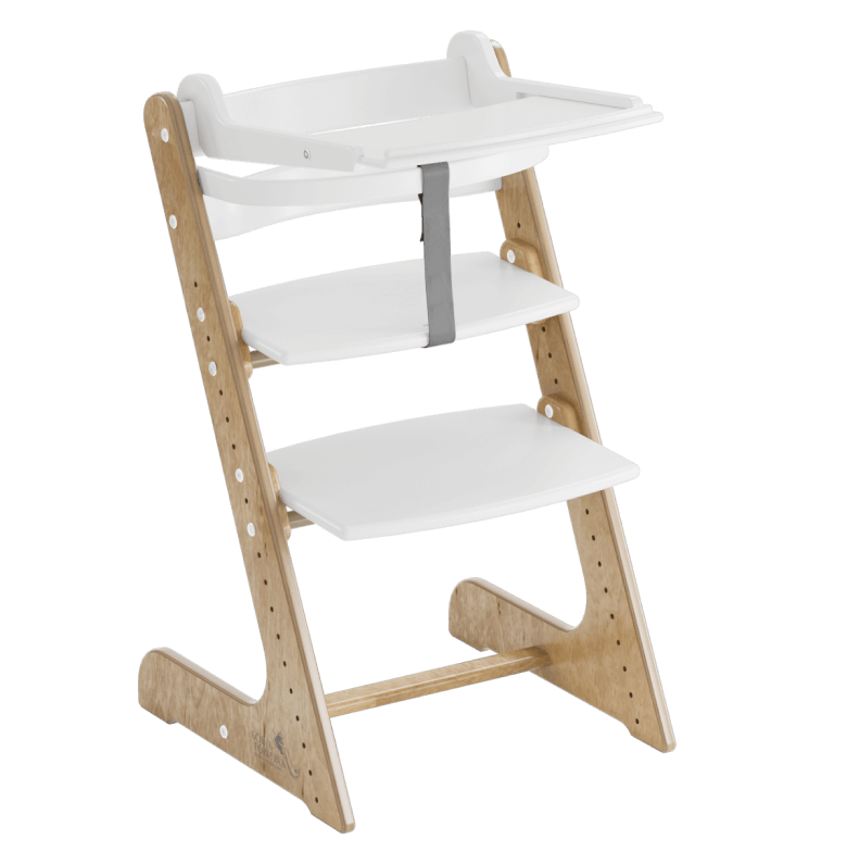 Стульчик для кормления Комфорт — Лофт-2