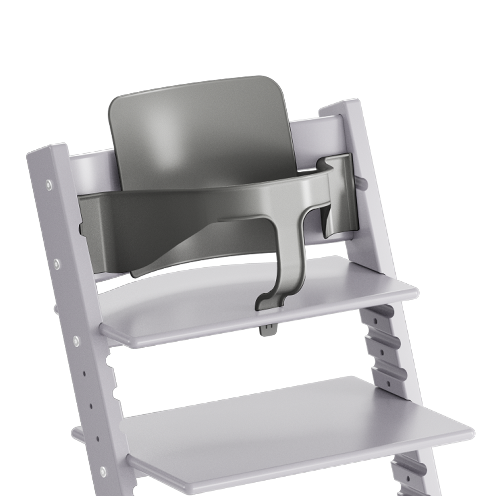 Ограничитель KidSet — Серый