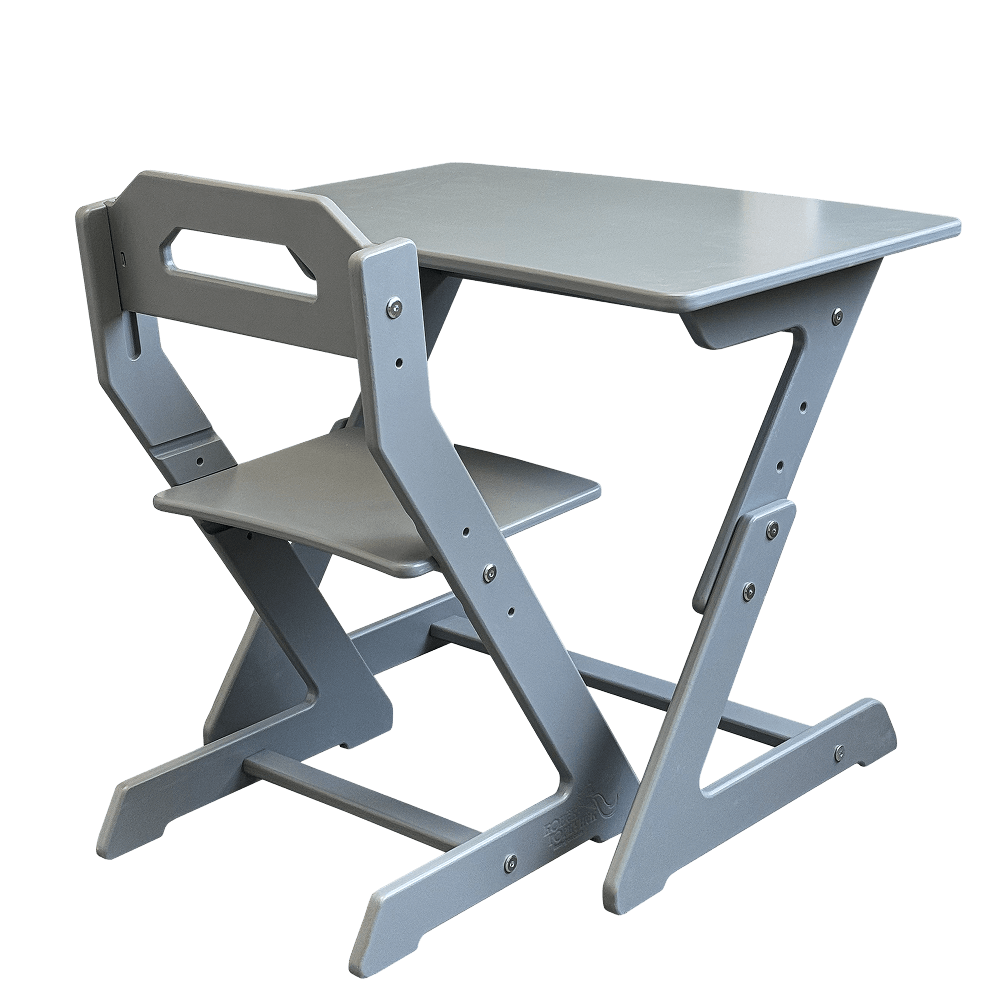 Растущая мебель МИНИ — Серый