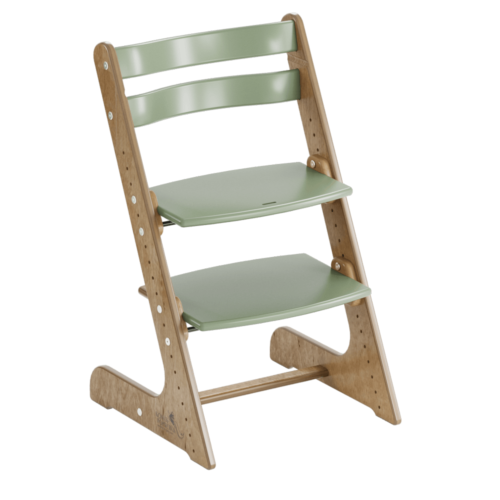 Растущий стул Комфорт PRO — Кантри