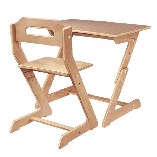 Растущая мебель МИНИ — Сандал