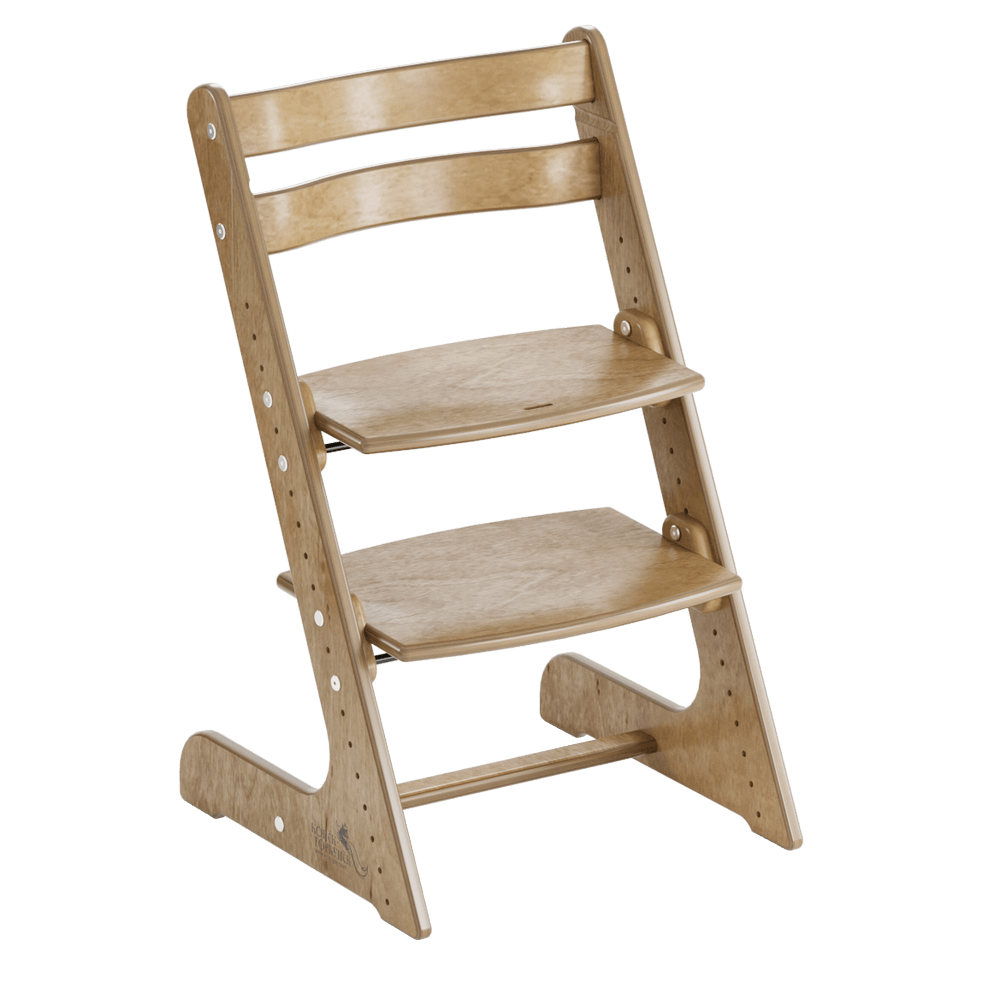 Растущий стул Комфорт PRO — Сандал