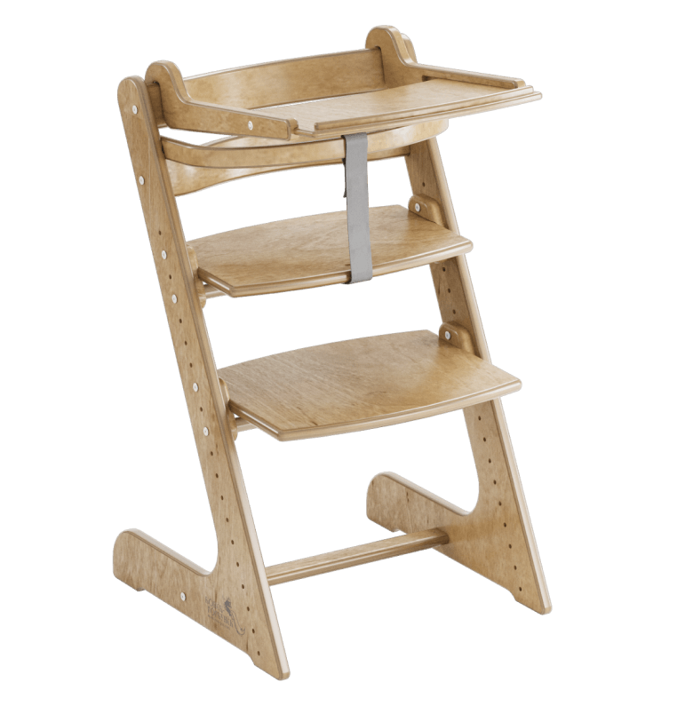 Стульчик для кормления Комфорт — Сандал | Конёк Горбунёк™