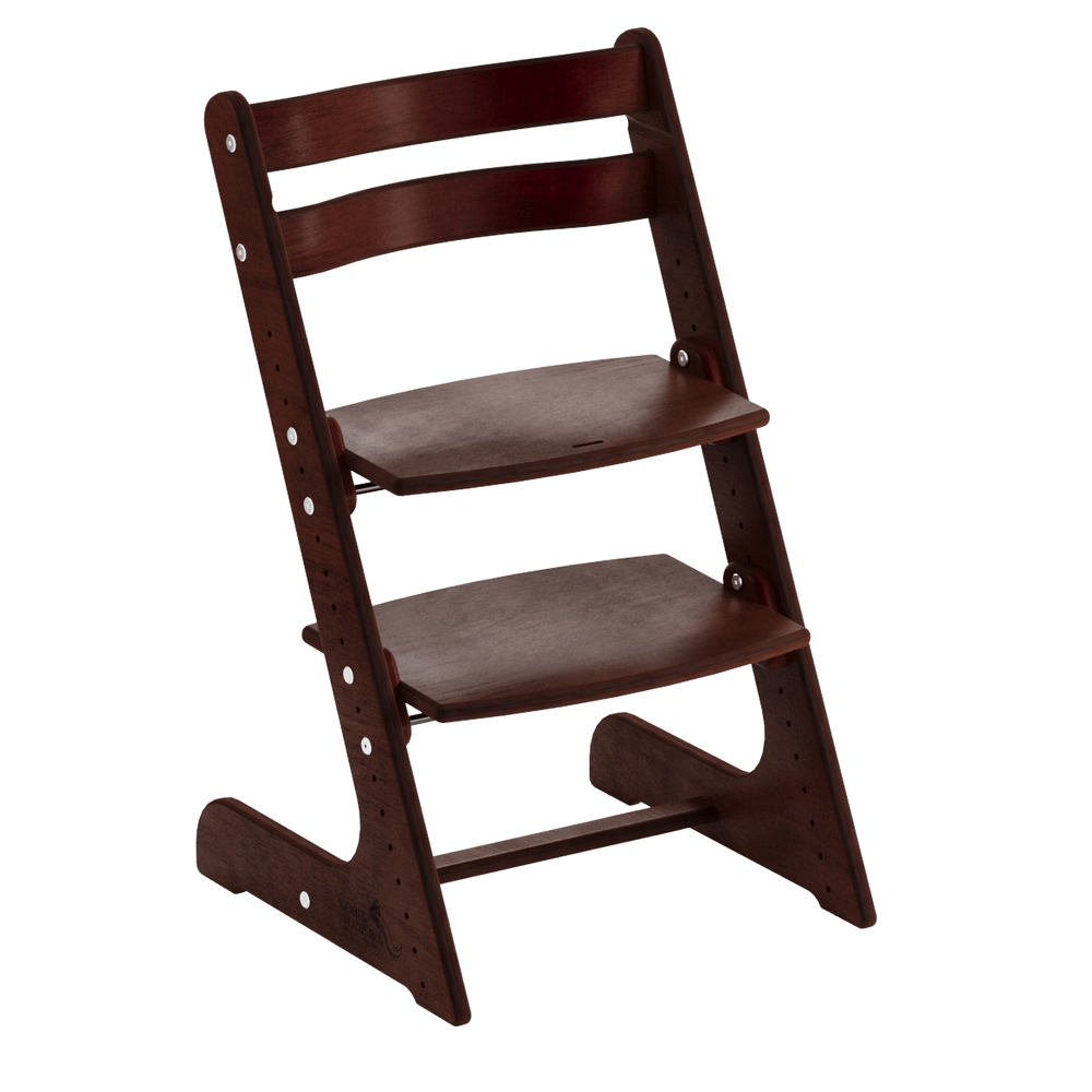 Растущий стул Комфорт PRO — Тик