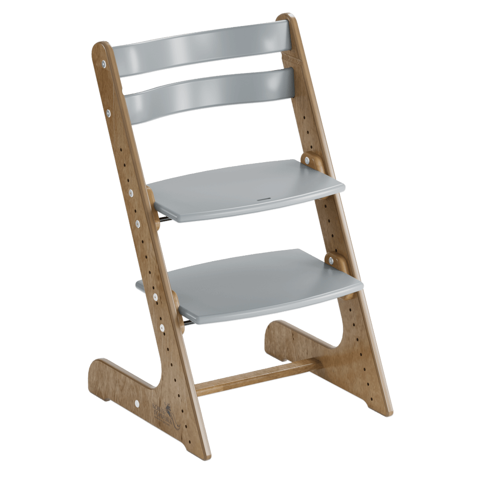 Растущий стул Комфорт PRO — Сканди