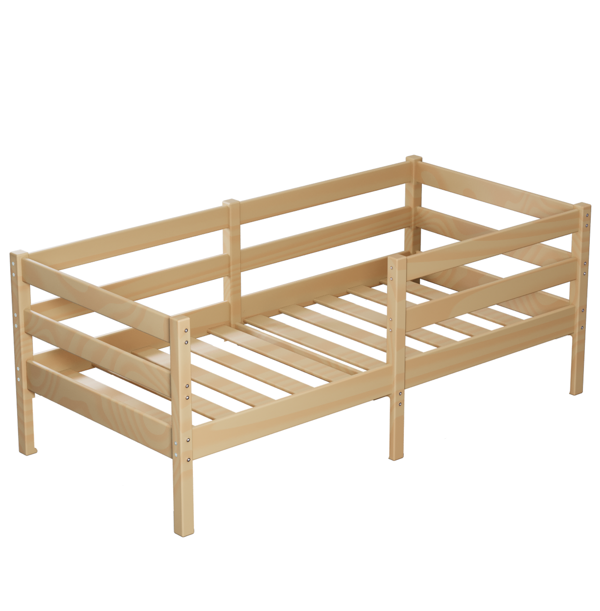 Детская кровать — Сандал