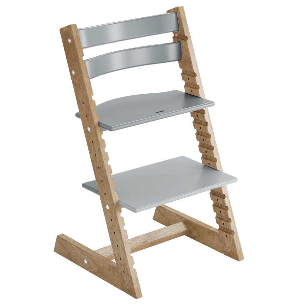 Растущий стул Премиум — Сканди