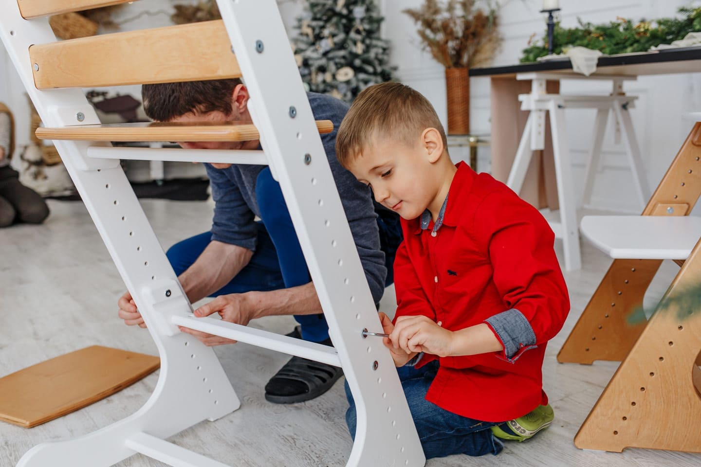 Ответственные фабрики