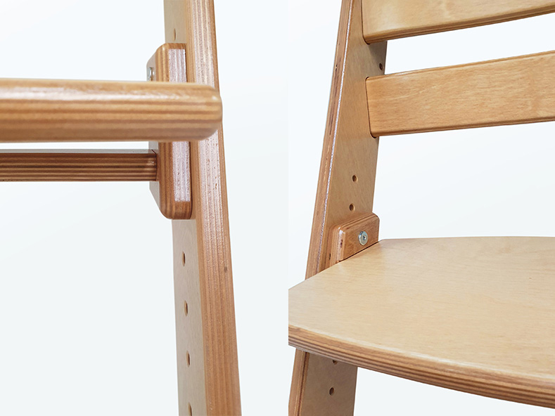 Мебельная березовая фанера