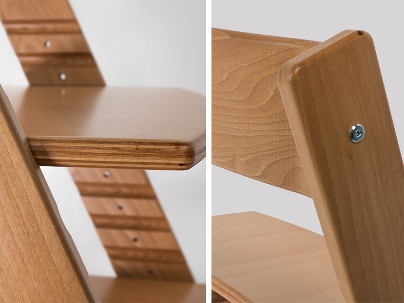 Массив дерева (бук, дуб и т.д.)