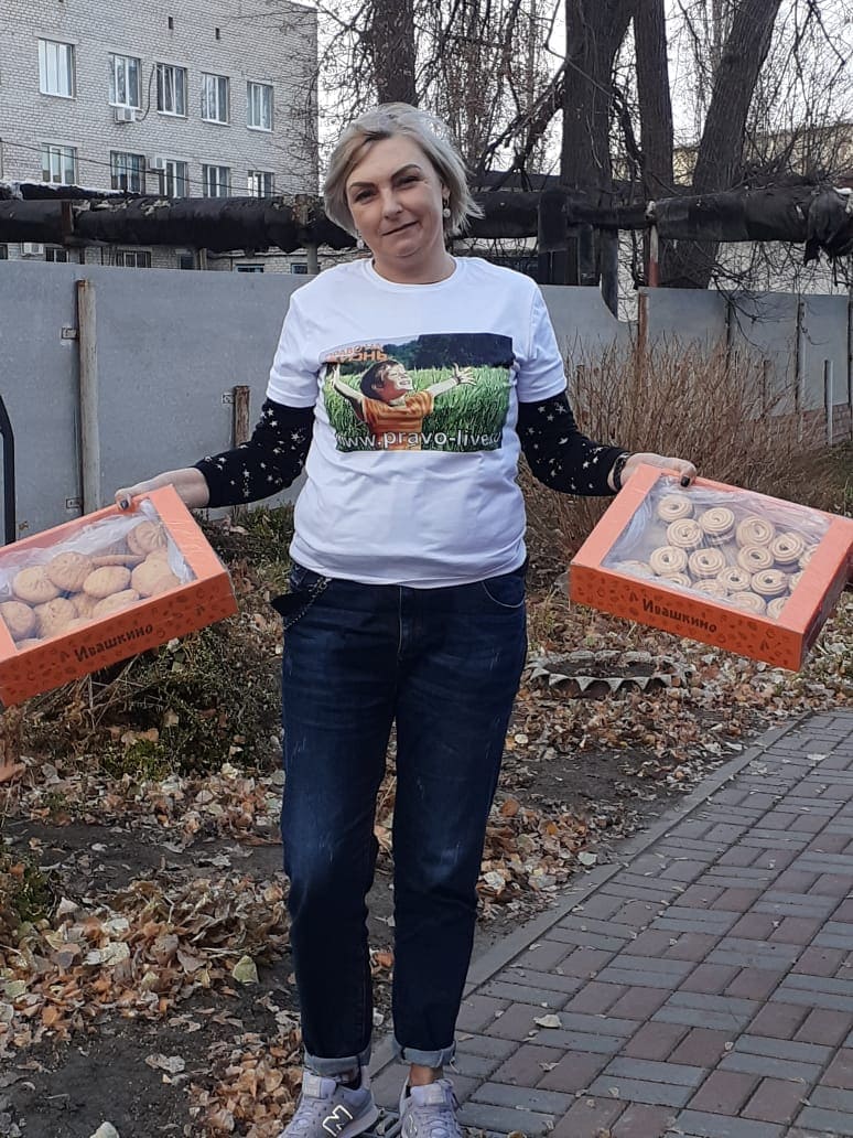 Делай добро!! И оно обязательно вернется! ❤ 3 Делай добро!! И оно обязательно вернется! ❤ 3