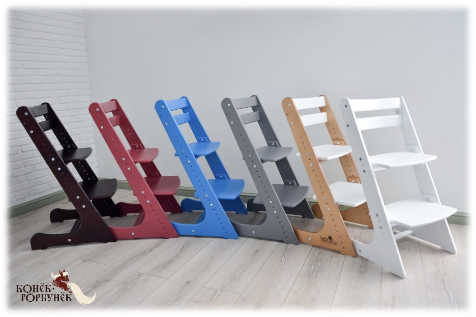 роль растущих стульев в реабилитации роль растущих стульев в реабилитации