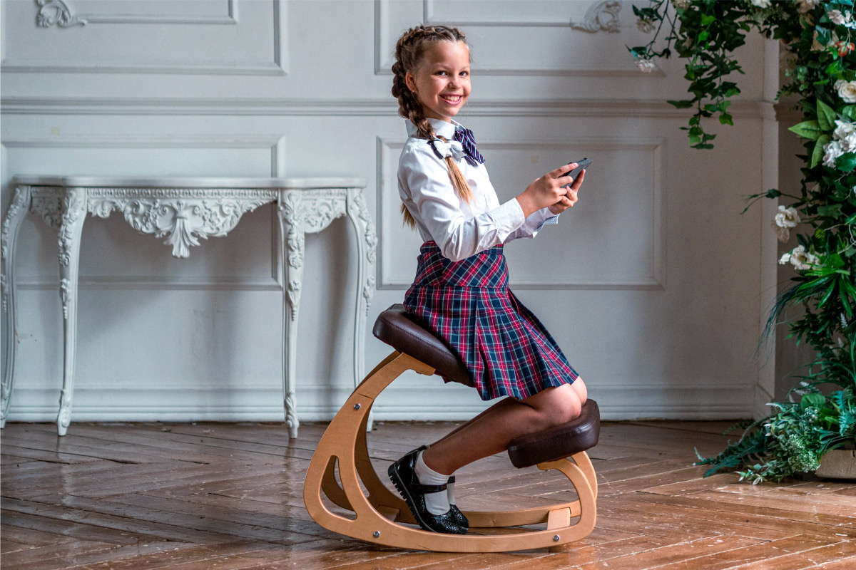 Изображение — 05 1 коленный стул купить