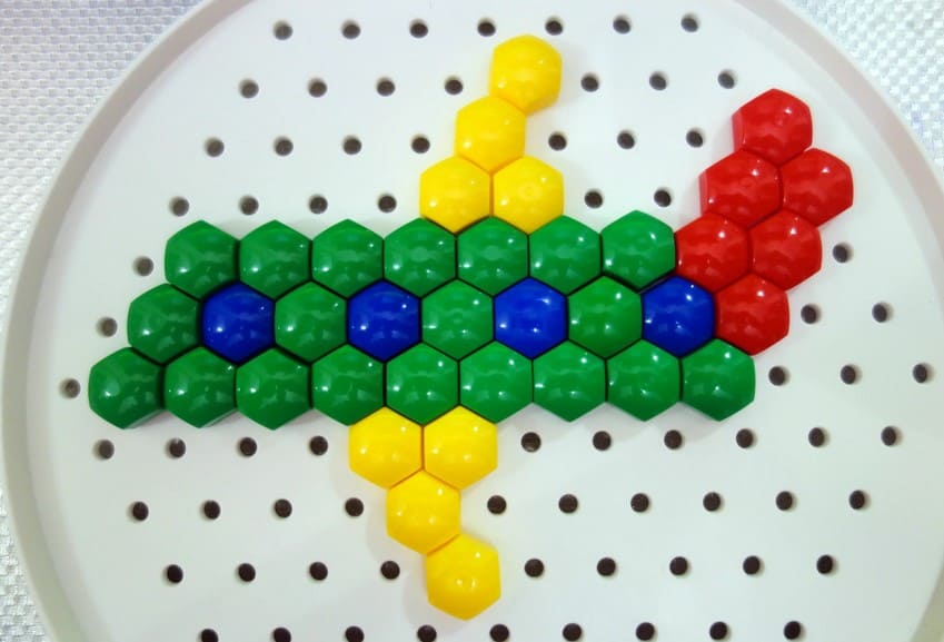 подарок на новый год девочке 2.5 года