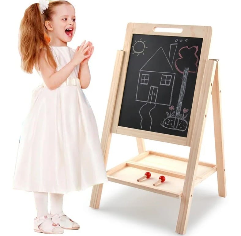 детские новогодние подарки