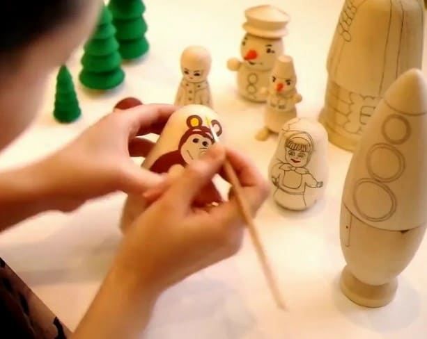 Podarok na 3 goda 16