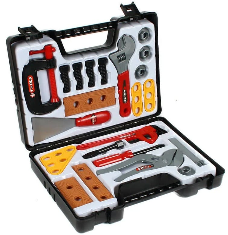 подарок ребенку на новый год 3 года