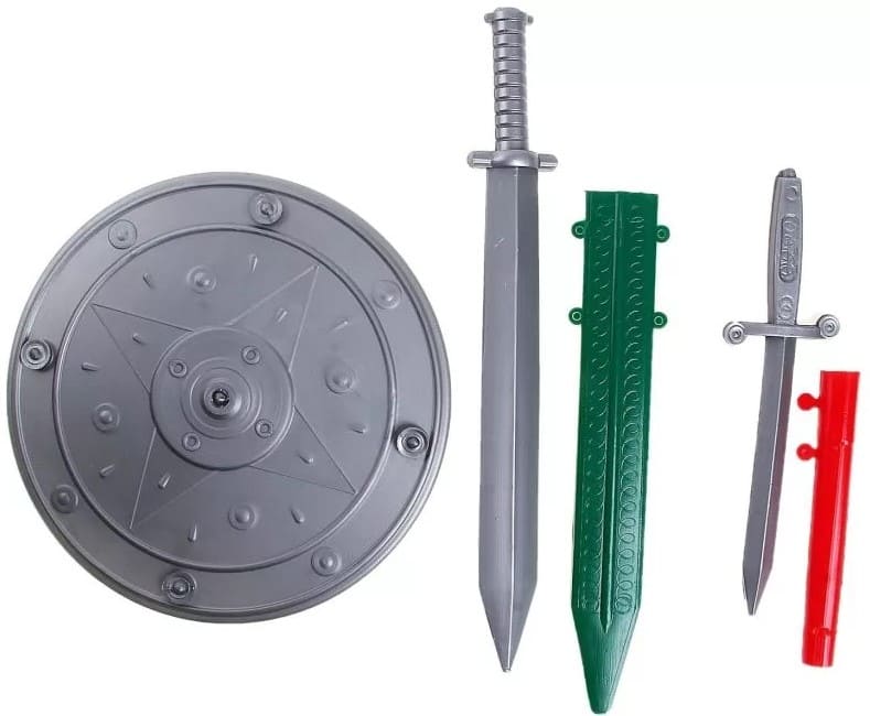 подарок на новый год мальчику 3 года