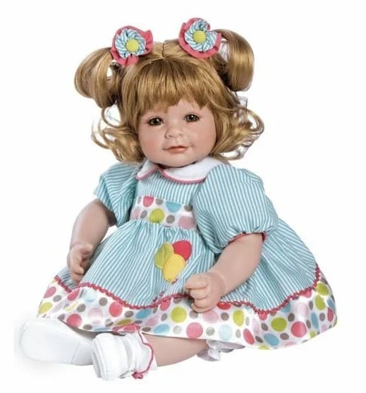 подарки детям на новый год