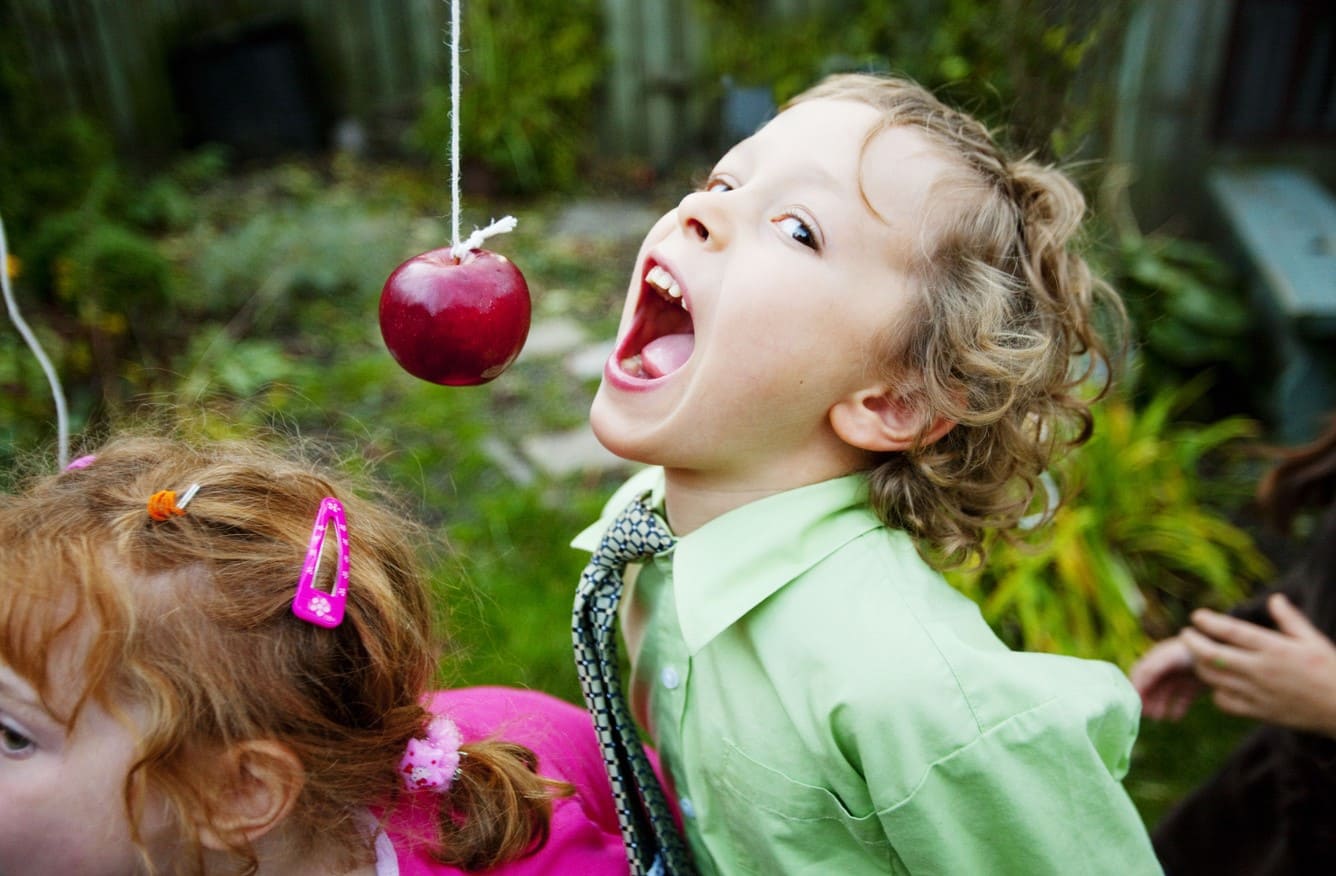 смешные игры на дне рождения