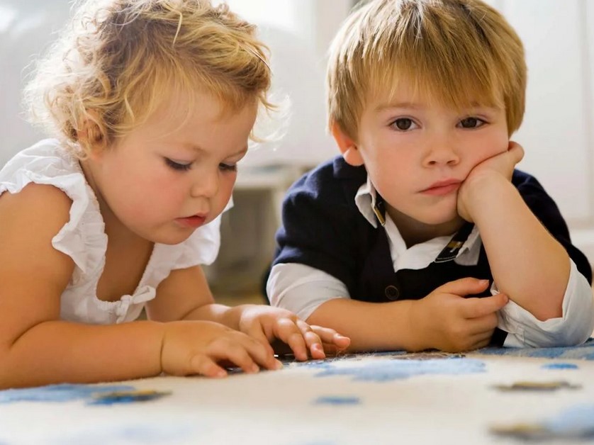 Изображение — 12.05.2023 2 Адаптация в детском саду