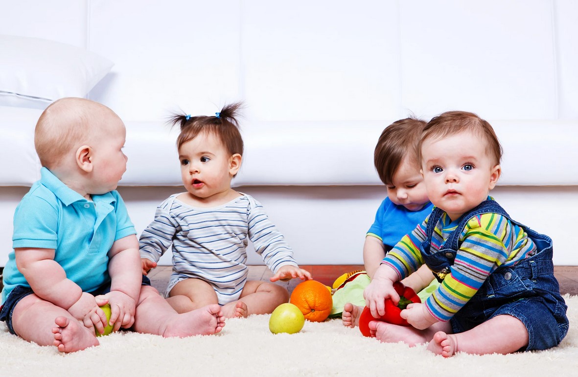 Изображение — 12.05.2023 3 адаптация детский сад форум для родителей