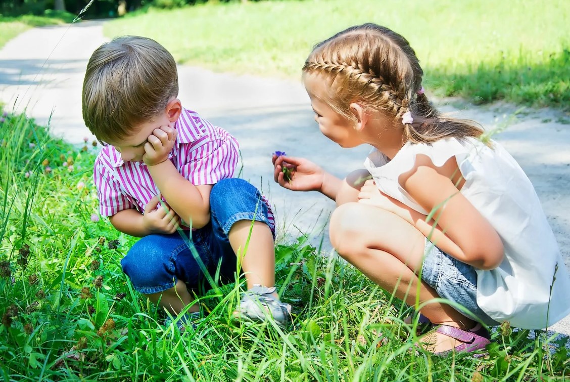 Изображение — 12.05.2023 4 адаптация в детский сад сколько длится