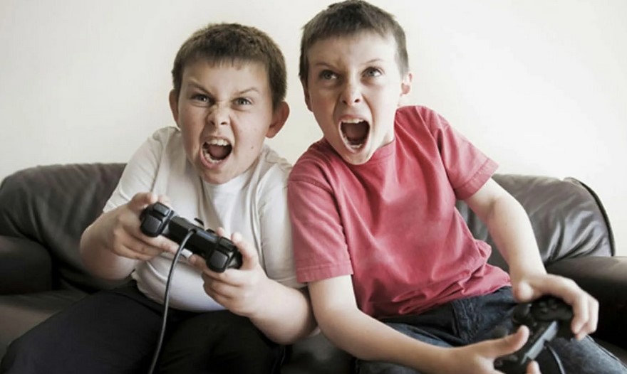 Вред и польза гаджетов для детей