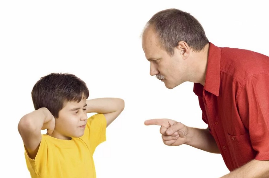 Изображение — 5 06 2023 5 Как стать другом собственному ребенку