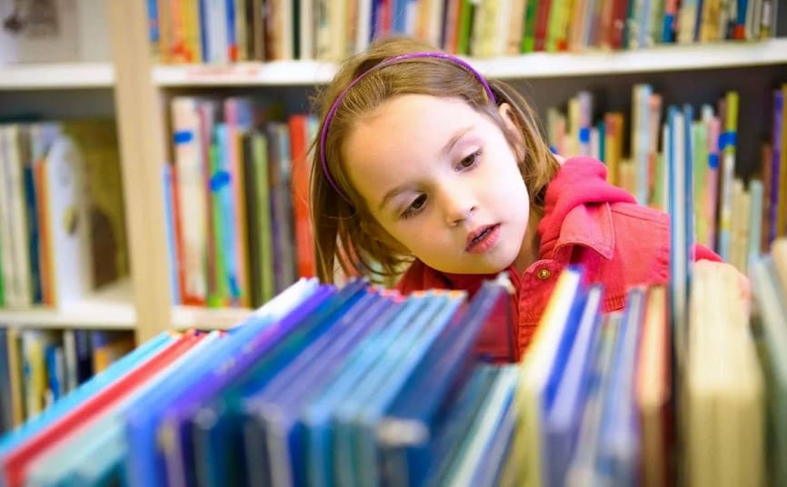 Изображение — knigi deti 3 07 2023 4 Почему чтение книг важно для детей?